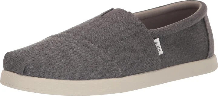 TOMS Men's ALP FWD Loafer Flat