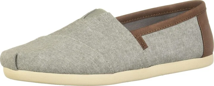 Frost Chambray