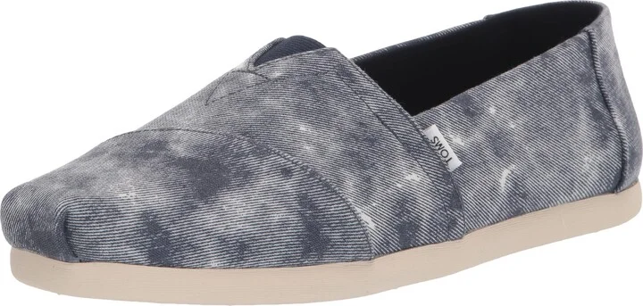 Distressed Navy