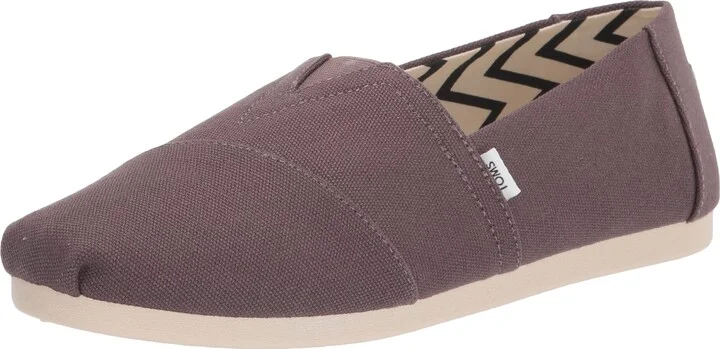 TOMS Men's Alpargata Loafer Flat