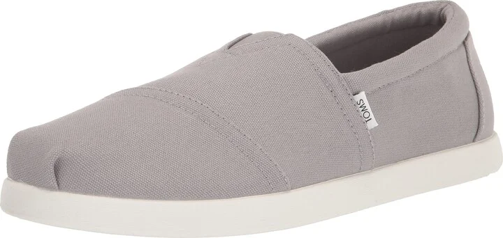 Drizzle Grey
