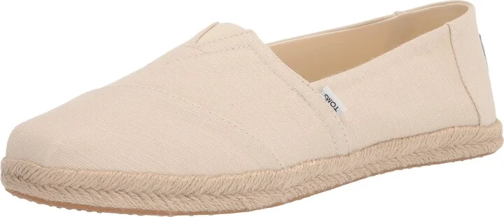 TOMS Mens Alphtom P Loafer Flat