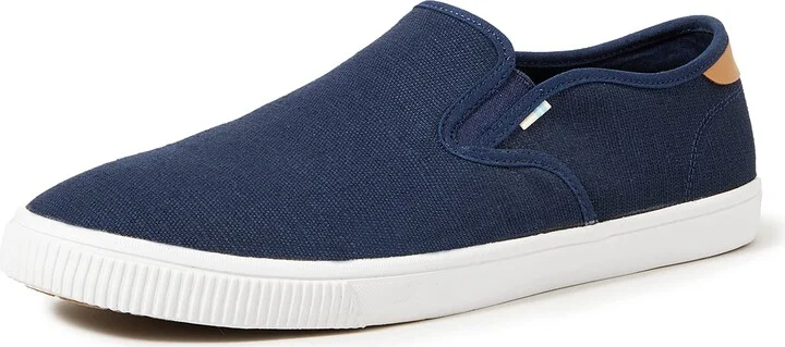 Navy Heritage Canvas