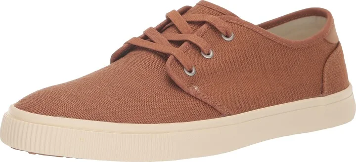Tan Heritage Canvas