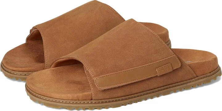 TOMS Men's Danilo Slide Sandal