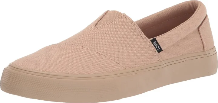 TOMS Men's Fenix Slip-On Sneaker