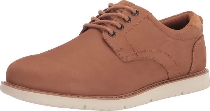 Brown Sugar Leather
