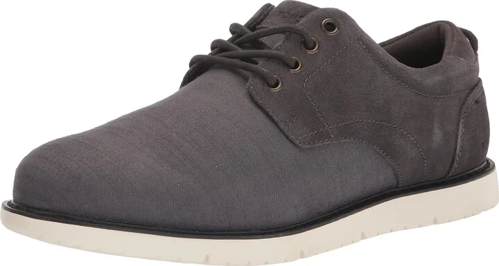 TOMS Men's Navi Oxford