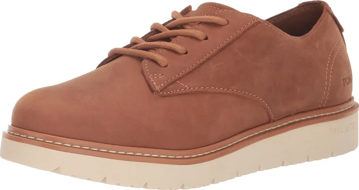 Tan Leather