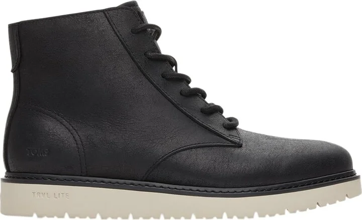 TOMS Men's Navi TRVL LITE Ranger Fashion Boot