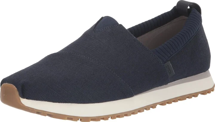 Navy Heritage Canvas