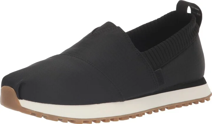 Black Ripstop