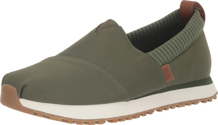 Bronze Green Ripstop