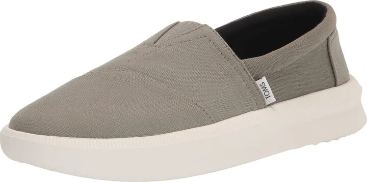 Vetiver Grey