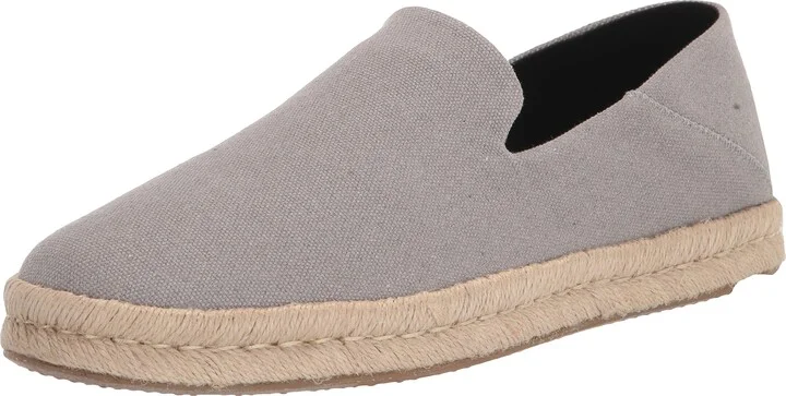 TOMS Men's Santiago Loafer Flat