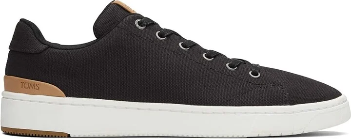 Black Canvas