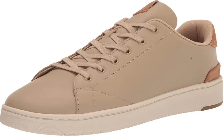 Oatmeal Leather