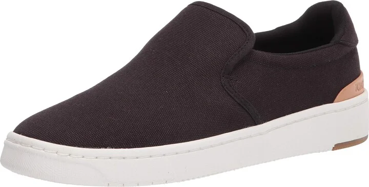 TOMS mens Trvl Lite 2.0 Slip on Sneaker