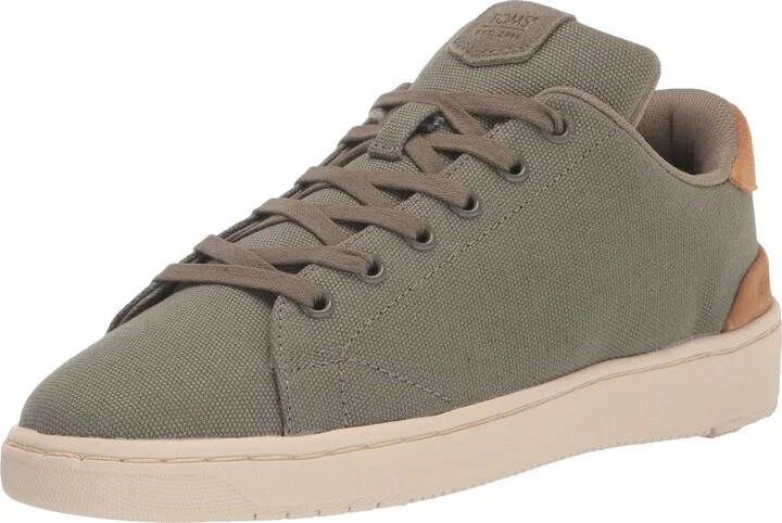 Vetiver Grey