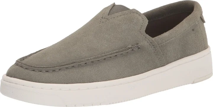 Vetiver Grey