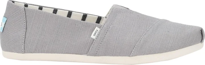 Toms Morning Dove Alpargata Woman Loafers - Image 3