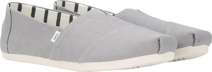 Toms Morning Dove Alpargata Woman Loafers - Image 4