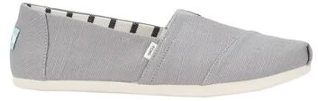 Toms Morning Dove Alpargata Woman Loafers
