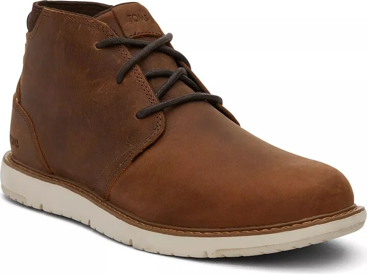 TOMS Navi Chukka Boot