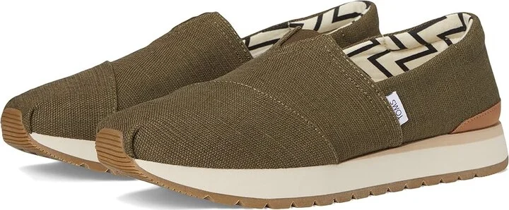Military Olive