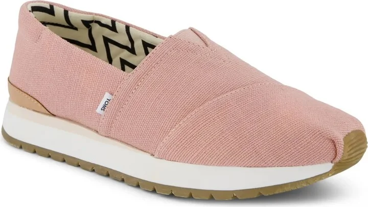 TOMS Resident Plus Sneaker