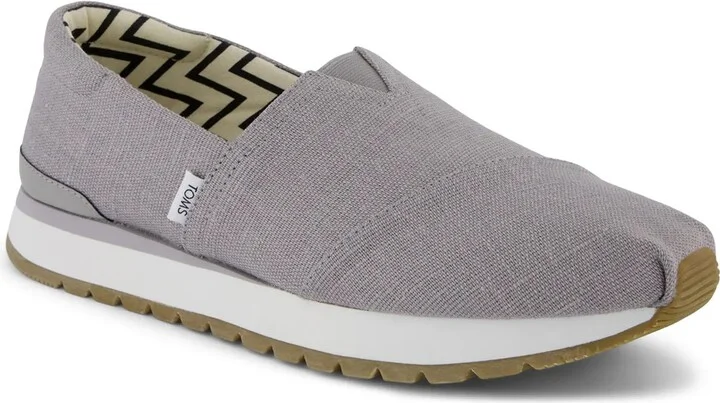 TOMS Resident Plus Sneaker