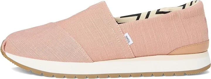 TOMS Resident Plus Women's Shoes Cafe Creme : 9 B - Medium, Synthetic - Image 6