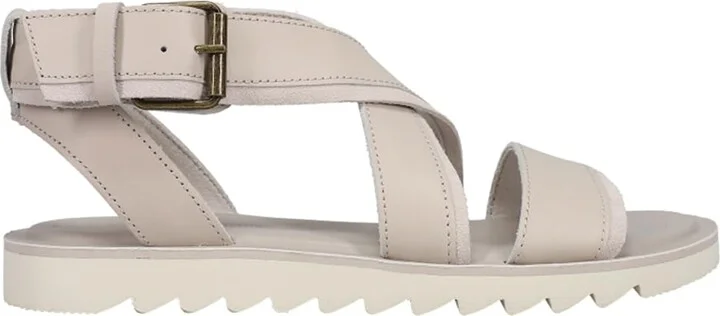 TOMS Sidney Tread Flat Sandal