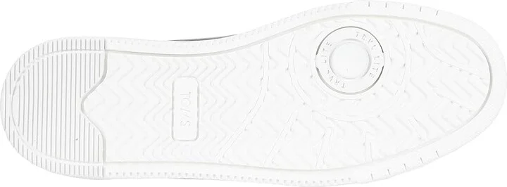 TOMS Travel Lite 2.0 Men's Shoes Black Leather : 10 D - Medium - Image 3
