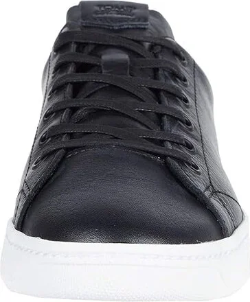 TOMS Travel Lite 2.0 Men's Shoes Black Leather : 10 D - Medium - Image 5