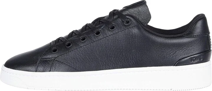 TOMS Travel Lite 2.0 Men's Shoes Black Leather : 10 D - Medium - Image 6