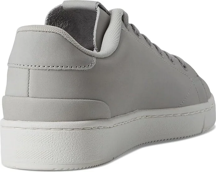TOMS TRVL LITE 2.0 Low Men's Shoes Grey : 9.5 D - Medium, Canvas - Image 4