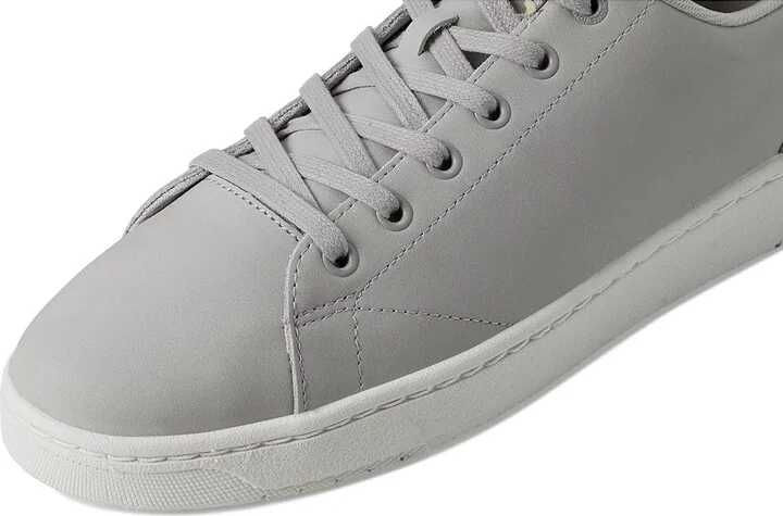 TOMS TRVL LITE 2.0 Low Men's Shoes Grey : 9.5 D - Medium, Canvas - Image 7