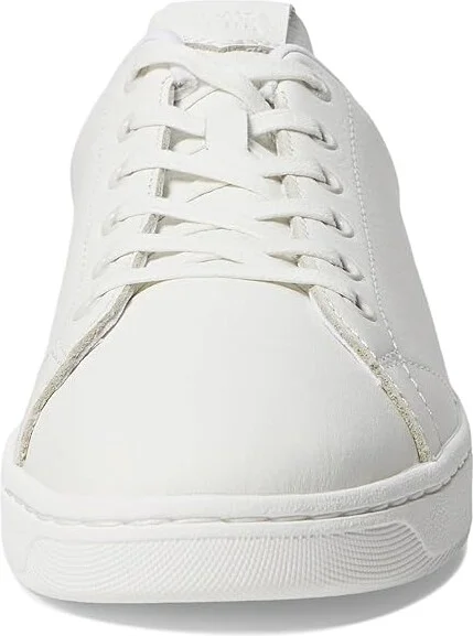 TOMS TRVL LITE 2.0 Low Men's Shoes White : 10 D - Medium, Canvas - Image 5