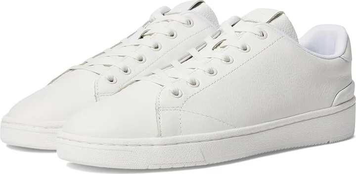 TOMS TRVL LITE 2.0 Low Men's Shoes White : 10 D - Medium, Canvas