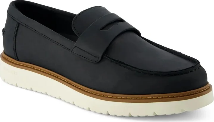 TOMS TRVL LITE Havana Penny Loafer