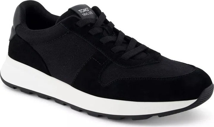 TOMS Trvl Lite Retro Sneaker
