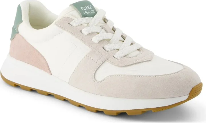 TOMS TRVL LITE Retro Sneaker