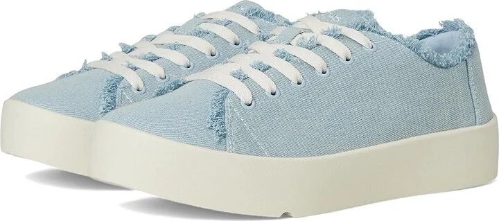 Pastel Blue