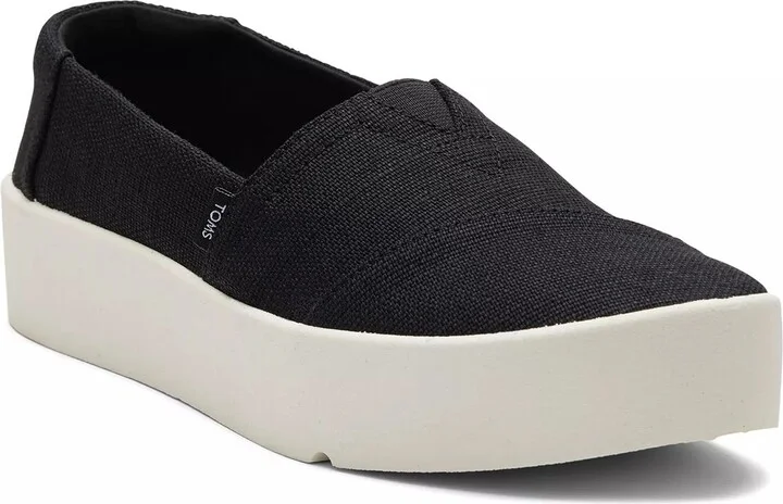 TOMS Verona SlipOn Sneaker