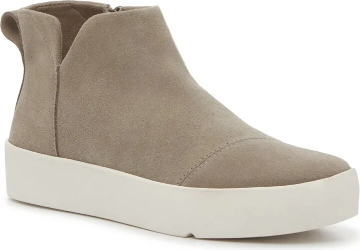TOMS Verona Sneaker Bootie