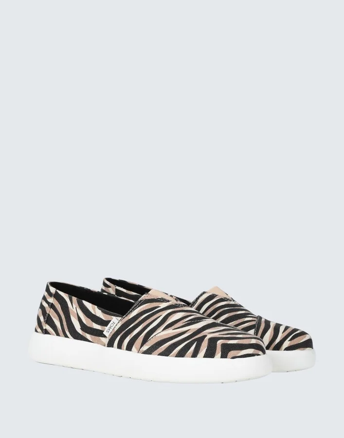 Toms Woman Loafers - Image 4