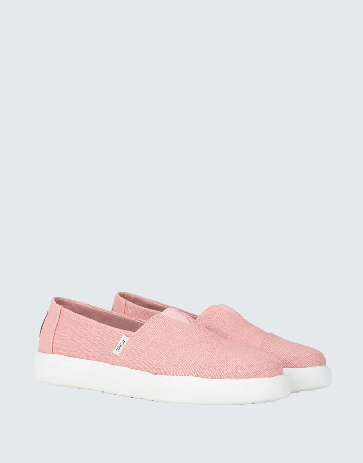 Toms Woman Sneakers - Image 4