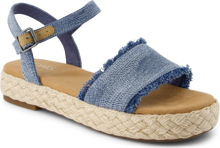 Dark Sky Textured Denim,fray