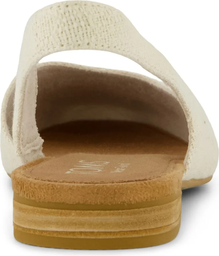 Toms Women's Alene Slingback Flats - Image 3